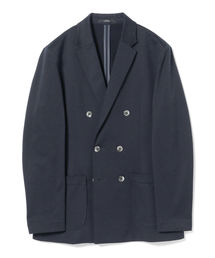 Brilla per I’ll gusto ネイビー テーラードジャケット Brilla per il gusto 「BRILLA gusto」 テーラードジャケット S