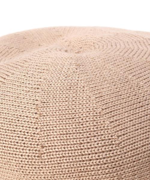 サイズ調節可 サーモマリンキャスケット キャスケット Ozoc オゾック のファッション 帽子 キャスケット セール