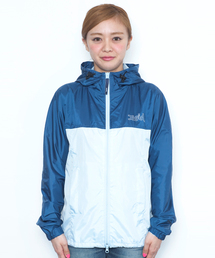 X-girl | LIGHT WEIGHT JUMPER(ナイロンジャケット)