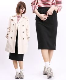 WEGO | WEGO/スウェットペンシルスカート(スカート)