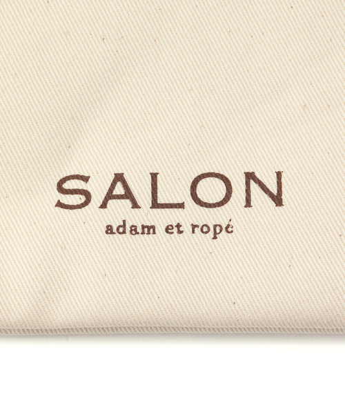 SALON adam et rope'（サロン アダム エ ロペ）の「【巡る純喫茶】サコッシュ（COFFEE HALLくぐつ草）（ボディバッグ/ウエストポーチ・レディース・その他・FREE）」の6枚目の写真