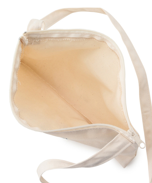 SALON adam et rope'（サロン アダム エ ロペ）の「【巡る純喫茶】サコッシュ（COFFEE HALLくぐつ草）（ボディバッグ/ウエストポーチ・レディース・その他・FREE）」の7枚目の写真