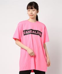 AFYF GILDAN BODY  SOUVENIR T F/オーバーサイズ ギルダン スーベニアTシャツ