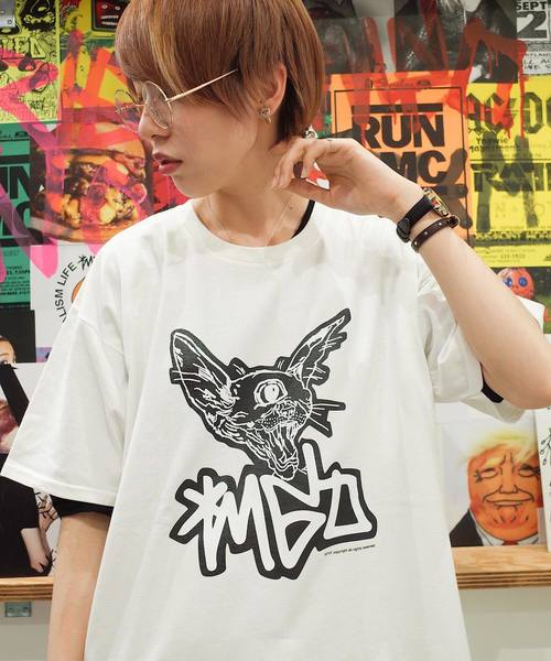 AFYF(エーエフワイエフ)の「AFYF GILDAN BODY SOUVENIR T F/オーバーサイズ ギルダン スーベニアTシャツ(Tシャツ/カットソー・レディース・その他2/その他7/その他8/その他9/その他10/その他11/その他14/その他15/その他16/その他/その他1/その他12/その他13/その他18/その他6/その他17/その他5・FREE)」の8枚目の写真