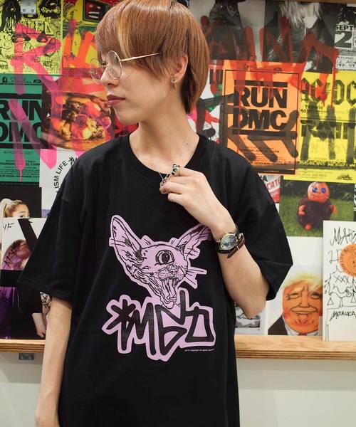 AFYF(エーエフワイエフ)の「AFYF GILDAN BODY SOUVENIR T F/オーバーサイズ ギルダン スーベニアTシャツ(Tシャツ/カットソー・レディース・その他2/その他7/その他8/その他9/その他10/その他11/その他14/その他15/その他16/その他/その他1/その他12/その他13/その他18/その他6/その他17/その他5・FREE)」の9枚目の写真