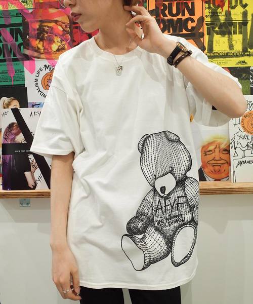 AFYF(エーエフワイエフ)の「AFYF GILDAN BODY SOUVENIR T F/オーバーサイズ ギルダン スーベニアTシャツ(Tシャツ/カットソー・レディース・その他2/その他7/その他8/その他9/その他10/その他11/その他14/その他15/その他16/その他/その他1/その他12/その他13/その他18/その他6/その他17/その他5・FREE)」の13枚目の写真