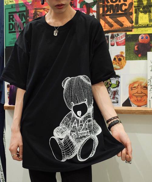 AFYF(エーエフワイエフ)の「AFYF GILDAN BODY SOUVENIR T F/オーバーサイズ ギルダン スーベニアTシャツ(Tシャツ/カットソー・レディース・その他2/その他7/その他8/その他9/その他10/その他11/その他14/その他15/その他16/その他/その他1/その他12/その他13/その他18/その他6/その他17/その他5・FREE)」の15枚目の写真