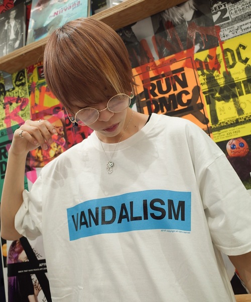 AFYF(エーエフワイエフ)の「AFYF GILDAN BODY SOUVENIR T F/オーバーサイズ ギルダン スーベニアTシャツ(Tシャツ/カットソー・レディース・その他2/その他7/その他8/その他9/その他10/その他11/その他14/その他15/その他16/その他/その他1/その他12/その他13/その他18/その他6/その他17/その他5・FREE)」の17枚目の写真