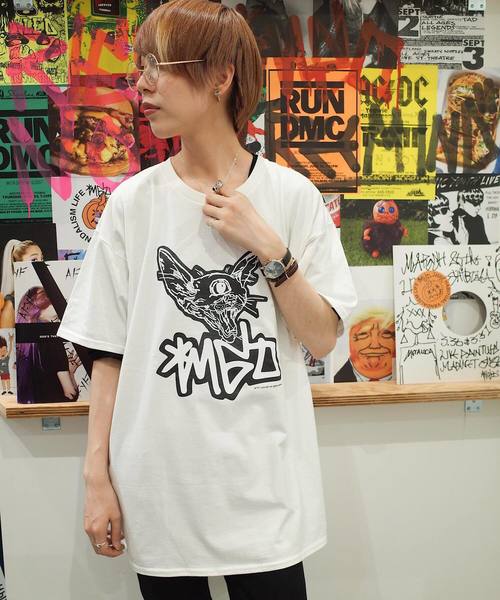 AFYF(エーエフワイエフ)の「AFYF GILDAN BODY SOUVENIR T F/オーバーサイズ ギルダン スーベニアTシャツ(Tシャツ/カットソー・レディース・その他2/その他7/その他8/その他9/その他10/その他11/その他14/その他15/その他16/その他/その他1/その他12/その他13/その他18/その他6/その他17/その他5・FREE)」の18枚目の写真