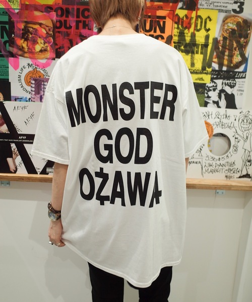 AFYF(エーエフワイエフ)の「AFYF GILDAN BODY SOUVENIR T F/オーバーサイズ ギルダン スーベニアTシャツ(Tシャツ/カットソー・レディース・その他2/その他7/その他8/その他9/その他10/その他11/その他14/その他15/その他16/その他/その他1/その他12/その他13/その他18/その他6/その他17/その他5・FREE)」の20枚目の写真