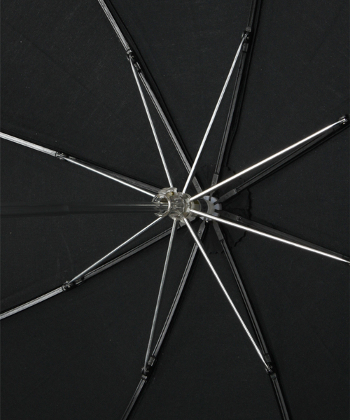 マロン様：【タグ付き新品未使用】TOCCA／トッカ　長傘　ブラック マロン様：【タグ付き新品未使用】TOCCA／トッカ 長傘 ブラック マロン