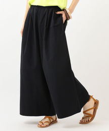SHIPS Days STANDARD:ロングスカーチョ 19FW◇