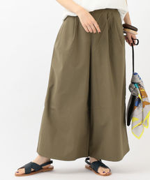 SHIPS Days STANDARD:ロングスカーチョ 19FW◇