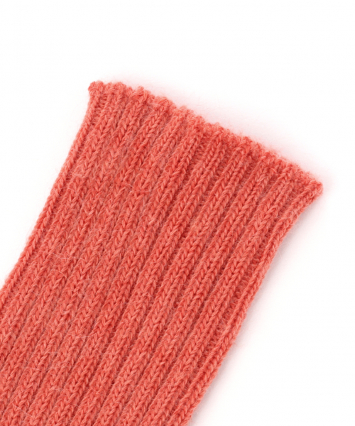 BAYFLOW（ベイフロー）の「【Cape Mohair(ケープ･モヘア)】ソックス（ソックス/靴下・レディース・グレー/オフホワイト/ライトグリーン/その他15・FREE）」の8枚目の写真