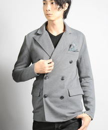 CERCA - FASHION�i�`�F���J - �t�@�b�V�����j�́ubling leads/�J�b�g�J���[�_�u���e�[���[�h�W���P�b�g�i�e�[���[�h�W���P�b�g�j�v