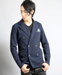 CERCA - FASHION�i�`�F���J - �t�@�b�V�����j�́ubling leads/�J�b�g�J���[�_�u���e�[���[�h�W���P�b�g�i�e�[���[�h�W���P�b�g�j�v