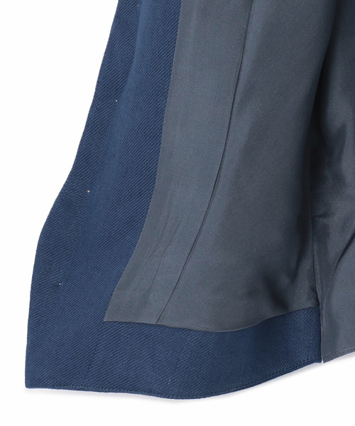 MADISON BLUE（マディソンブルー）の「MADISONBLUE / ベスト（ベスト・レディース・ブルー・00/1）」の5枚目の写真