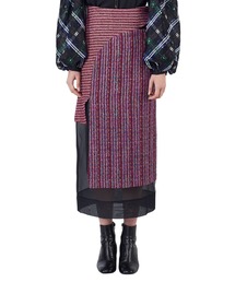 STAIR�i�X�e�A�j�́uSTAIR �����c�C�[�h�����O�X�J�[�g�i�X�J�[�g�j�v