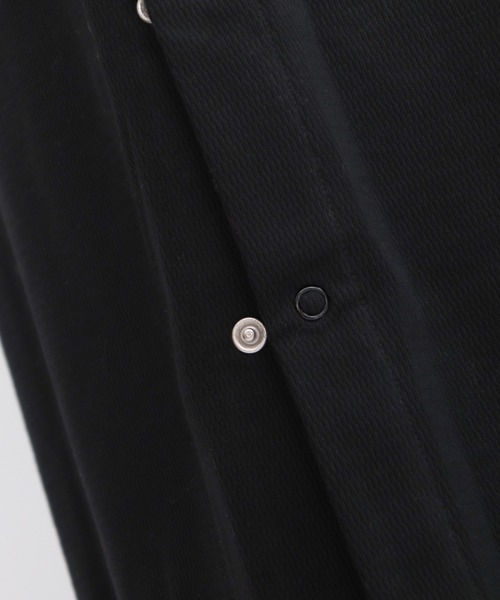 ALLUMER(アリュメール)の「∴【Allumer/アリュメール】サイドオープンワンピース Honeycomb Side Open Dress(ワンピース・レディース・アイボリー/ブラック/キャメル・FREE)」の12枚目の写真