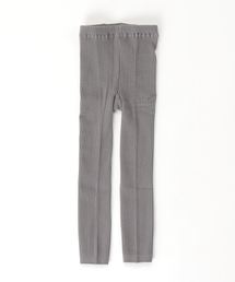 undeny. | undeny./アンディニー　 リブレギンス(レギンス/スパッツ)