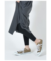 undeny. | undeny./アンディニー　 リブレギンス(レギンス/スパッツ)