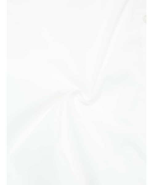 fifth（フィフス）の「2wayスリーブ抜き衿デザインシャツ（シャツ/ブラウス・レディース・ホワイト・MEDIUM）」の6枚目の写真