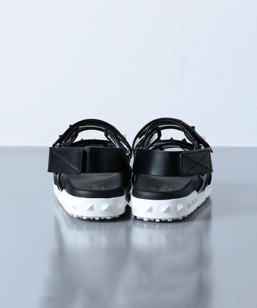 Valentino ヴァレンティノ スタッズ サングラス ヴァレンティノ、アイウェアコレクションより第二弾となる新作の