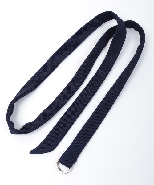 UR'S（ユアーズ）の「ｷｰﾈｯｸﾘｯﾌﾟﾙﾜﾝﾋﾟｰｽ（ワンピース・レディース・ブラック/ネイビー/ライトグリーン・S/M/L）」の19枚目の写真