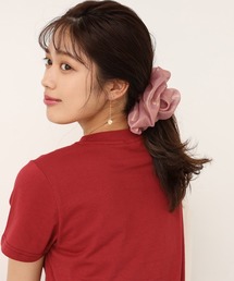 ボリュームシュシュ