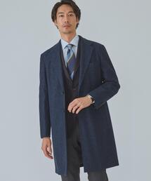 green label relaxing | [ ロロ ピアーナ ] Loro Piana STORM SYSTEM チェスター コート(チェスターコート)