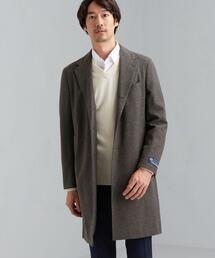 green label relaxing | [ ロロ ピアーナ ] Loro Piana STORM SYSTEM チェスター コート(チェスターコート)