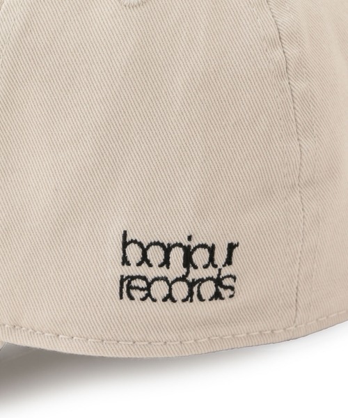 MID 90S CLUB TOKYO キャップ ベージュ