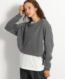 Niko And ニコアンドのニット セーター通販 Zozotown