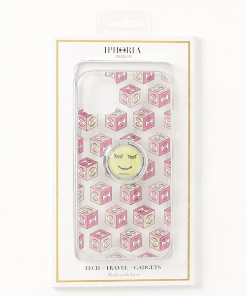 『IPHORIA』Case for Apple iPhone 11 - RING LINE