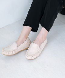 Bou Jeloud | 内ボアモカシン(モカシン/デッキシューズ)