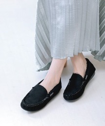 内ボアモカシン