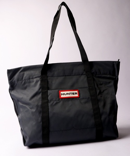 HUNTER（ハンター）の「HUNTER ORIGINAL NYLON TOTE オリジナル