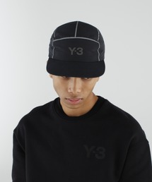 Y-3 | Y-3 REF 5PANEL CAP(キャップ)