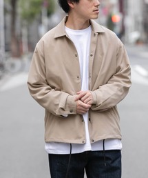 ITEMS URBANRESEARCH | 総裏TRコーチジャケット(その他アウター)
