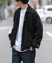ITEMS URBANRESEARCH | 総裏TRコーチジャケット(その他アウター)