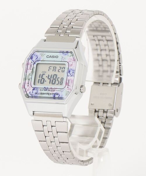 『CASIO』デジタル BOYS（デジタル腕時計）｜INNOCENT（イノセント）