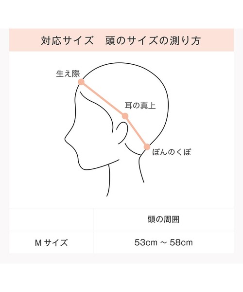 LINEASTORIA(リネアストリア)の「【フルウィッグ・ショート】ラテショート(ウィッグ・レディース・その他1/その他2/その他4/その他5/その他3・M)」の18枚目の写真