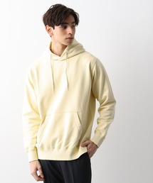 GLOBAL WORK | 製品染め裏毛パーカー/924864(パーカー)