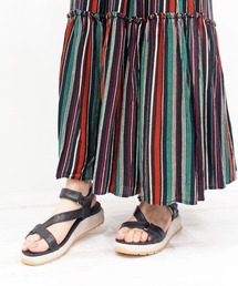 あしながおじさん | アシンメトリースポーツサンダル / あしながおじさん(サンダル)