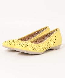 ALL DAY Walk（オールデイウォーク）の「ALL DAY Walk  パンチングパンプス  ALD 276（パンプス）」