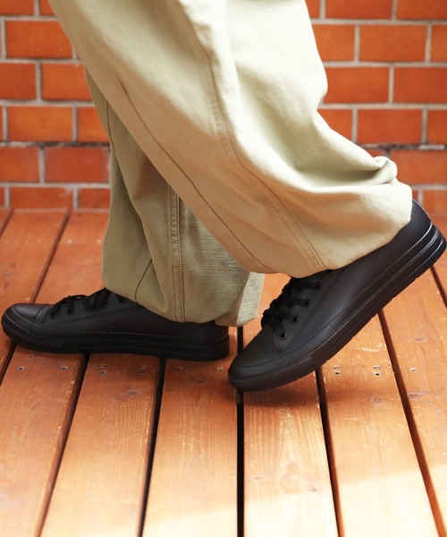 8(eight)(エイト)の「防水防滑ローカットレインスニーカー(レインシューズ・メンズ・ブラック・MEDIUM/LARGE/X-LARGE/SMALL)」の13枚目の写真