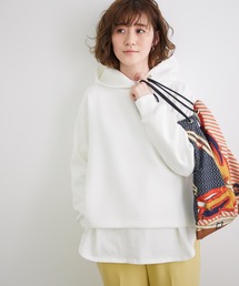 ショート丈 に該当するレディースのパーカーファッション通販 Zozotown