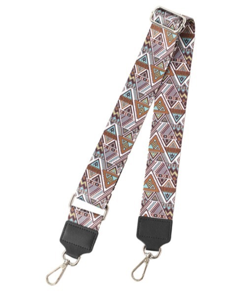 AMAIL（アマイル）の「Chameleon belt（ベルト・レディース・ホワイト・FREE）」の7枚目の写真