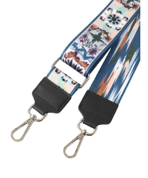 AMAIL（アマイル）の「Chameleon belt（ベルト・レディース・ホワイト・FREE）」の12枚目の写真