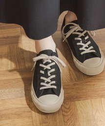 MoonStar | 【別注】MOONSTAR×FORK&SPOON　LOWBASKET(スニーカー)